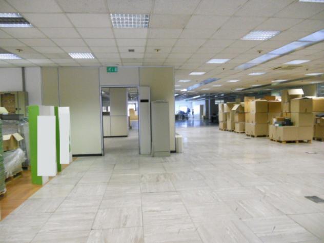 Immobile di 6335 m² con più di 5 locali in affitto a Rho - Foto 11