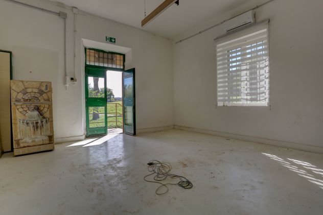 Capannone in casale di campagna - Foto 3