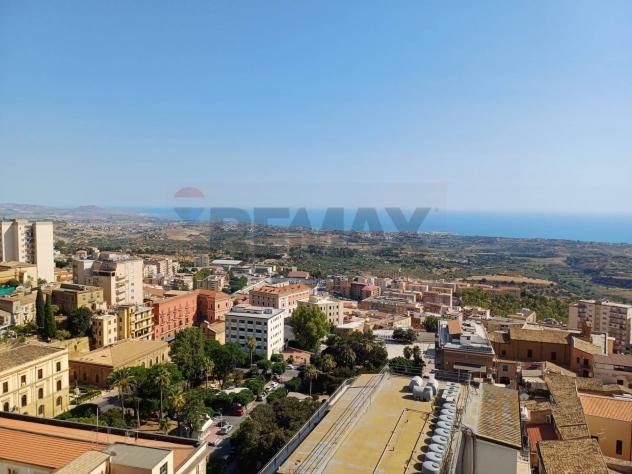Appartamento in vendita a Agrigento, Centro - Foto 2