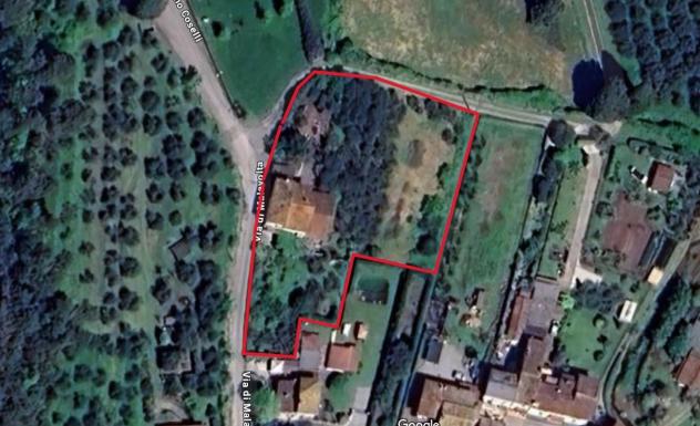 Casa singola in vendita a Coselli - Capannori 210 mq Rif: 1302289