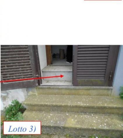 Immobile in asta di 66 m² in vendita a Capodimonte - Foto 2
