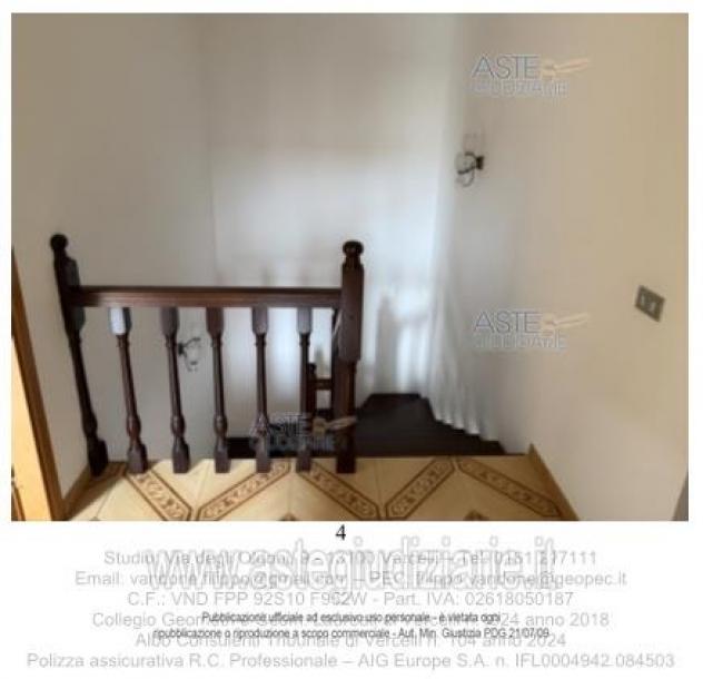 IMMOBILI-IMMOBILE RESIDENZIALE-Via Palestro, 17, 13010 Caresana VC, Italia - Foto 9