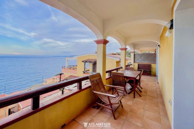 ELEGANTE APPARTAMENTO A CASTELSARDO CON VISTA PANORAMICA - Foto 3