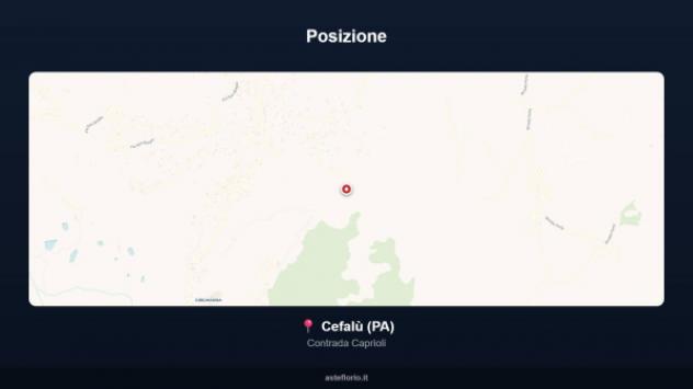 Immobile in asta di 142 m² in vendita a Cefalù - Foto 11