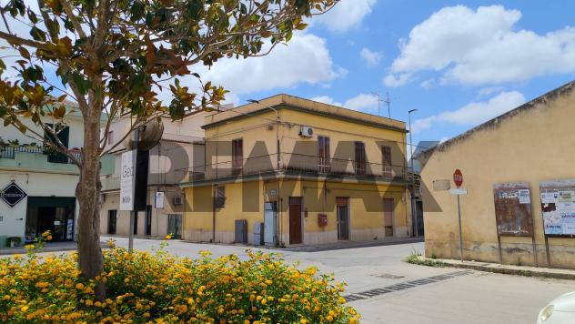 Casa Indipendente in vendita a Comiso, Pedalino