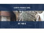 Immobile in asta di 130 m² in vendita a Corte Franca
