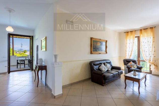 Villa singola - Dormelletto . Rif.: 549drmslz - Foto 6