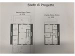 Terratetto in vendita a Santa Maria a Ripa - Empoli 160 mq  Rif: 1330863