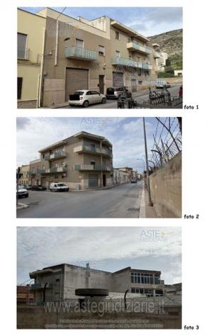 IMMOBILI-IMMOBILE RESIDENZIALE-Via Principe di Napoli, 35, 91016 Casa Santa TP, Italia - Foto 4