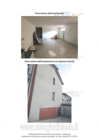 IMMOBILI-IMMOBILE RESIDENZIALE-Frazione Settima - Strada Statale 45 snc - Foto 4