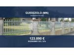 Immobile in asta di 289 m² con più di 5 locali e box auto in vendita a Guid &hellip;