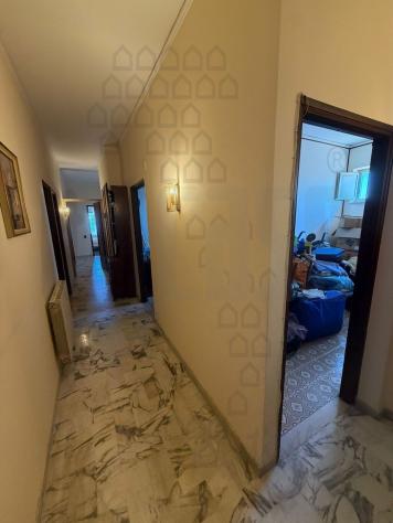 APPARTAMENTO di 5 vani e di 142 mq (MESSINA) rif. 2VS17059 - Foto 3