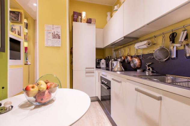 Appartamento di 55 m² con 2 locali in vendita a Milano - Foto 9