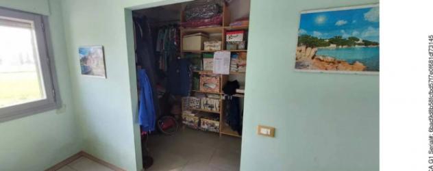 Immobile in asta di 115 m², box auto in vendita a Mirandola - Foto 12