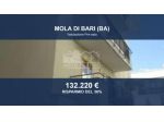 Immobile in asta di 158 m², box auto in vendita a Mola di Bari