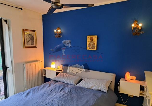 Orvieto scalo - Appartamento con balcone, mansarda e garage in vendita, in comoda posizione - Foto 5