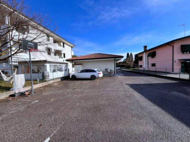 Immobile in asta di 86 m², box auto in vendita a Pasiano di Pordenone - Foto 3