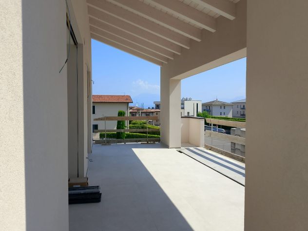 Lussuoso appartamento vista lago - Foto 8
