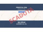 Immobile in asta di 103 m² in vendita a Priocca