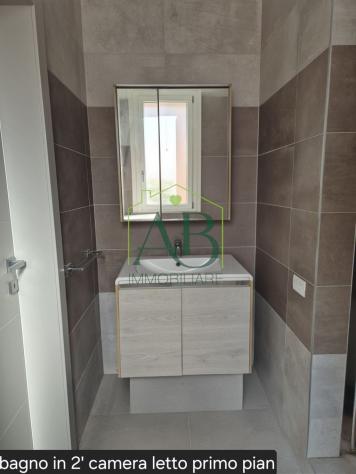 Appartamento ristrutturato con corte - Foto 17