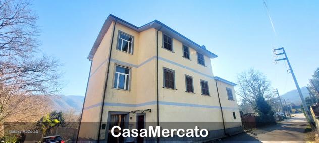 Trilocale in vendita a Rocca di Papa