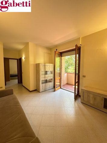 Rif. S2689 - Siena – S. Andrea a Montecchio - Bilocale, balconi, orto e posti - Foto 8