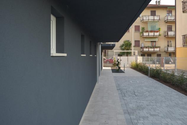 Trilocale in vendita a Vicenza - Foto 12