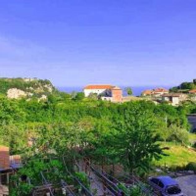 Casa Vacanza Pappacoda