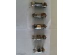 Valvole radio marca Kuba Arosa Typ 5713