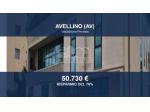 Immobile in asta di 206 m² in vendita a Avellino