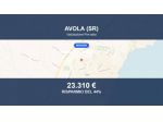 Immobile in asta di 63 m² in vendita a Avola