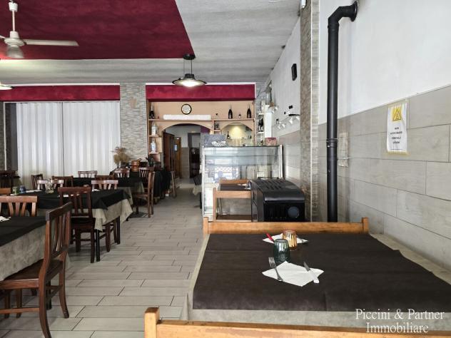 Ristorante Pizzeria in vendita a Perugia - Foto 4