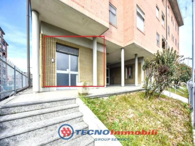 Immobile di 60 m² con 1 locale in affitto a Settimo Torinese