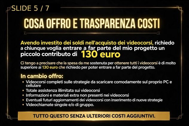 Opportunità di guadagno online con il trading sportivo - Foto 4