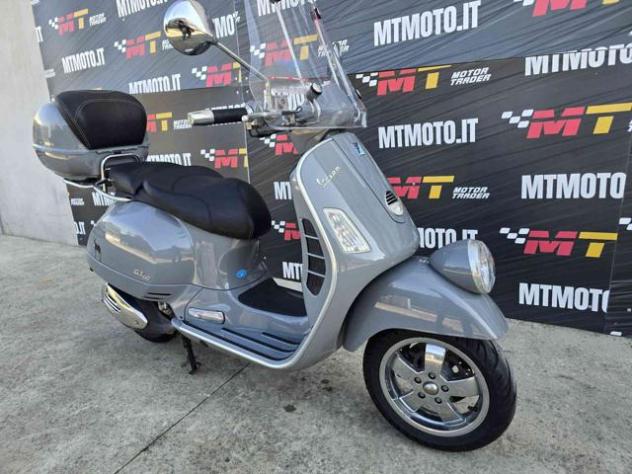 PIAGGIO Vespa GTS 250 GT60 Limited Edition Video 360 rif. 23987808 - Foto 5