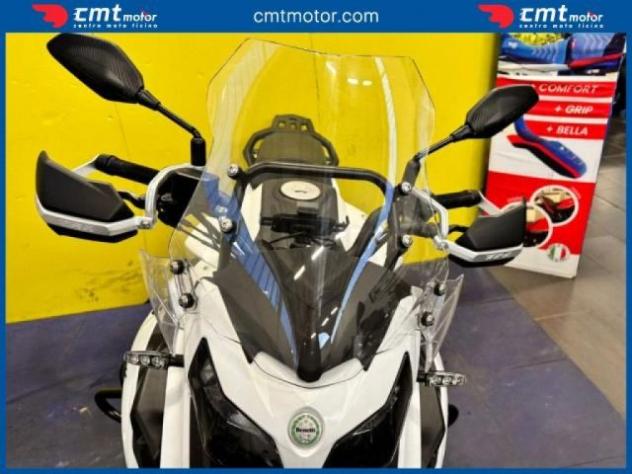 BENELLI TRK 502 Garantita e Finanziabile rif. 21576572 - Foto 8