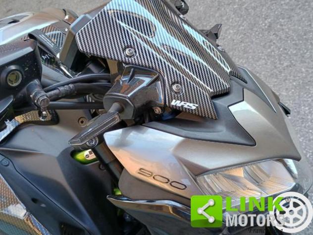 KAWASAKI Z 900 Z 900 rif. 24179399 - Foto 9