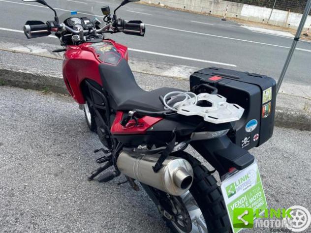 BMW F 650 GS 650gs rif. 23928505 - Foto 5