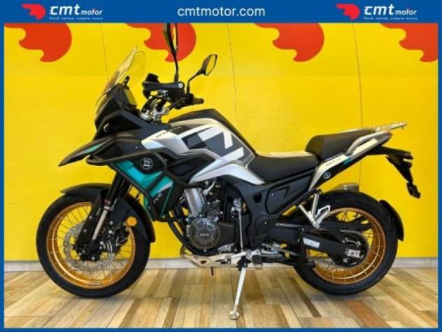 KOVE 510X Garantita e Finanziabile rif. 23828842 - Foto 3