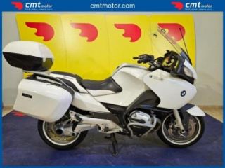 BMW R 1200 RT Garantita e Finanziabile rif. 24104524