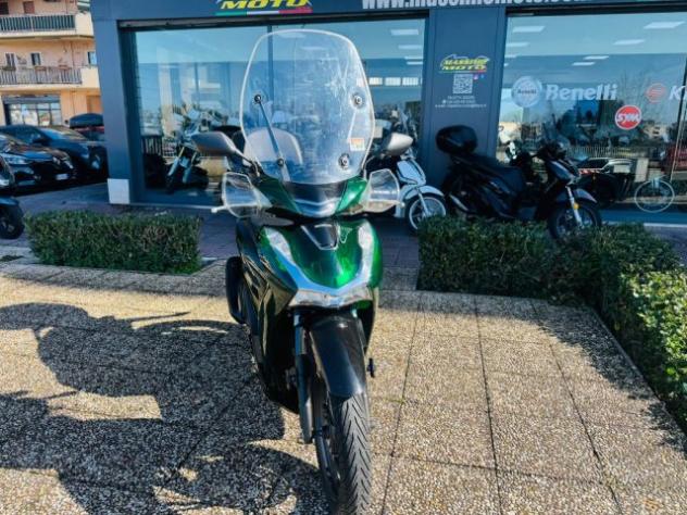 HONDA SH 150 VETRO TUTTO INCLUSO ANCHE PASSAGGIO! rif. 23838355 - Foto 8