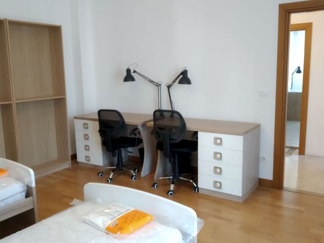 Posto letto in camera doppia per Studenti e Studentesse posizione centro Mestre - Foto 2