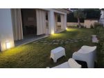 Villa in fitto