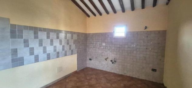 Terratetto in affitto a Montione - Cascina 70 mq Rif: 1373970 - Foto 4