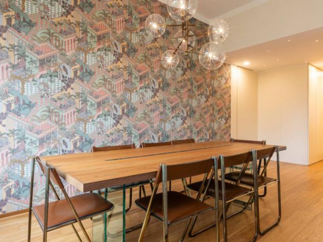 Appartamento di 120 m² con 5 locali in affitto a Milano - Foto 9