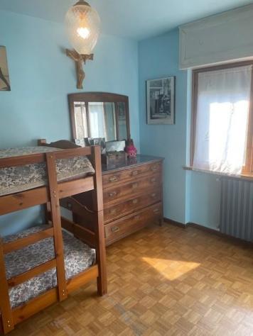 OULX: BILOCALE CENTRALE IN VIA DEI LAGHI - Foto 3
