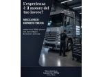 Tecnico Meccanico Mercedes-Benz Truck & Bus – Monteiasi