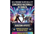 Cercasi Ballerine e Volti Nuovi per PROGRAMMA TV