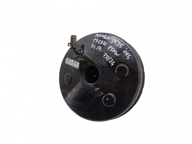 SERVOFRENO HYUNDAI iX35 1° Serie 58500-2S251 D4FD Diesel 1700 (10)