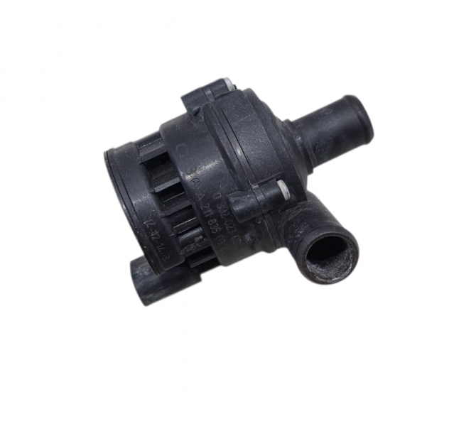 POMPA ACQUA AUSILIARIA MERCEDES Classe C S. Wagon W205 A2118350364 R9M Diesel 1600 (14) - Foto 7